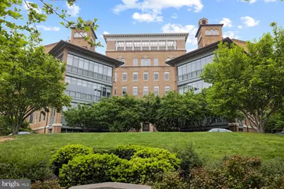 2425 L Street NW #436, Washington, DC 20037 - Photo 1