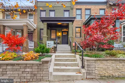 331 W Street NE, Washington, DC 20002 - Photo 1