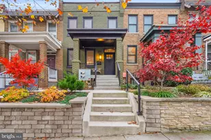 331 W St NE, Washington, DC 20002 - Photo 1