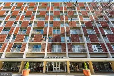 800 4th Street SW #S425, Washington, DC 20024 - Photo 1
