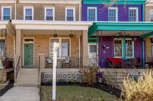 720 Webster St NW, Washington, DC 20011 - Photo 1