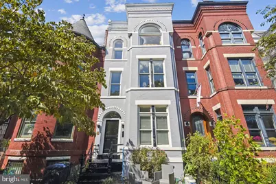 1214 East Capitol Street NE, Washington, DC 20002 - Photo 1