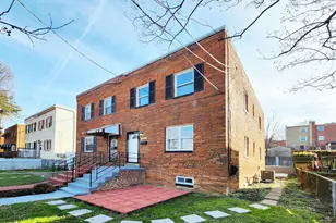 465 Valley Ave SE, Washington, DC 20032 - Photo 1