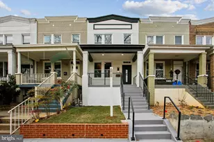218 15th St NE, Washington, DC 20002 - Photo 1