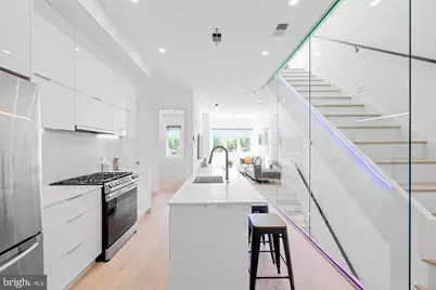 1715 N Capitol Street NE #7, Washington, DC 20002 - Photo 1