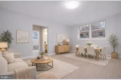 3937 S Street SE #6, Washington, DC 20020 - Photo 1