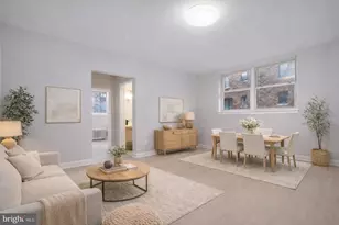 3937 S St SE, Washington, DC 20020 - Photo 1