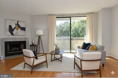 2725 Connecticut Avenue NW #403, Washington, DC 20008 - Photo 1