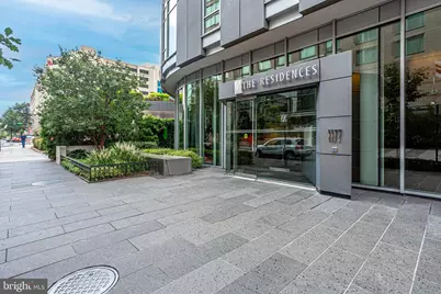 1177 22nd Street NW #3B, Washington, DC 20037 - Photo 1