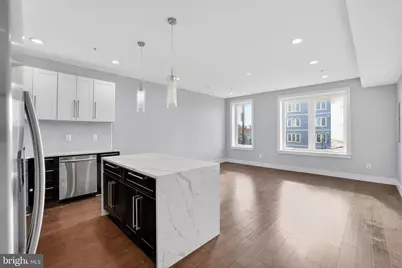 525 Kennedy Street NW #3, Washington, DC 20011 - Photo 1