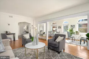 3601 Connecticut Ave NW, Washington, DC 20008 - Photo 1