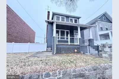 610 Raleigh Place SE, Washington, DC 20032 - Photo 1