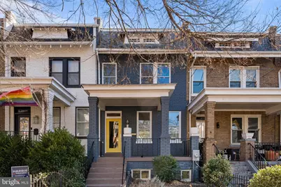 1227 Trinidad Avenue NE, Washington, DC 20002 - Photo 1