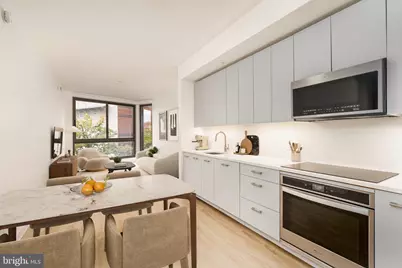 1630 Columbia Road NW #307, Washington, DC 20009 - Photo 1