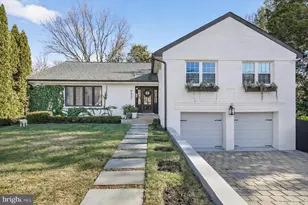 6827 32nd St NW, Washington, DC 20015 - Photo 1