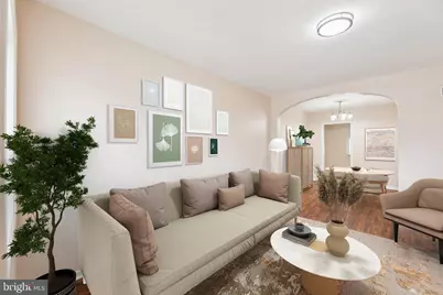 4007 1st Street SW, Washington, DC 20032 - Photo 1