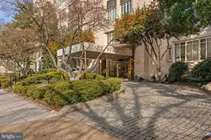 1727 Massachusetts Ave NW, Washington, DC 20036 - Photo 1