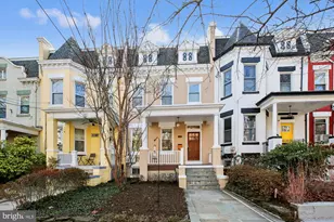 1412 Allison St NW, Washington, DC 20011 - Photo 1