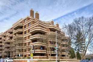 2301 N St NW, Washington, DC 20037 - Photo 1