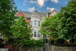 136 R St NE, Washington, DC 20002 - Photo 1