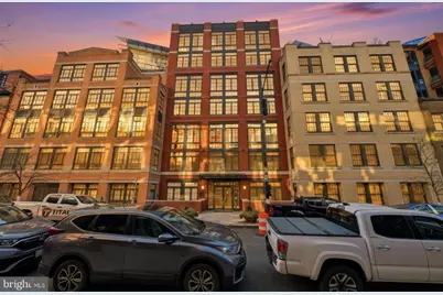 1444 Church Street NW #206, Washington, DC 20005 - Photo 1