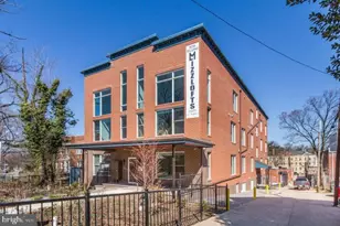 37 Missouri Ave NW, Washington, DC 20011 - Photo 1