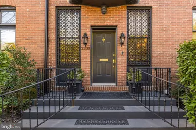 2200 Decatur Place NW, Washington, DC 20008 - Photo 1