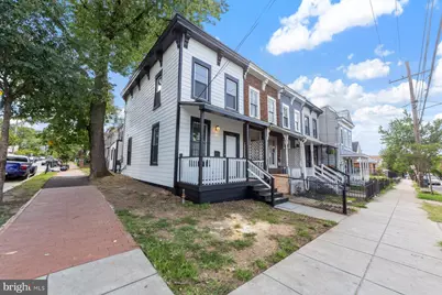 1325 W Street SE, Washington, DC 20020 - Photo 1