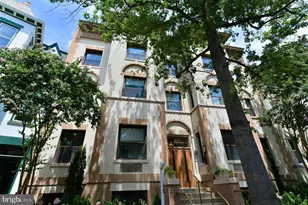1843 Mintwood Pl NW, Washington, DC 20009 - Photo 1