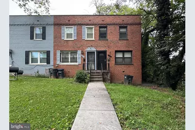 4986 Just Street NE, Washington, DC 20019 - Photo 1
