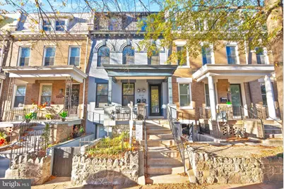 1225 Park Road NW #1, Washington, DC 20010 - Photo 1