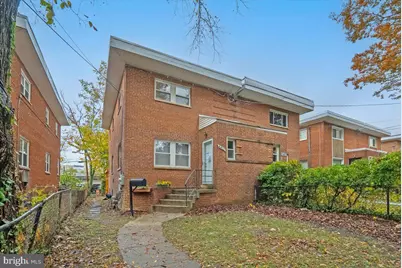 4411 Harrison Street NW, Washington, DC 20015 - Photo 1