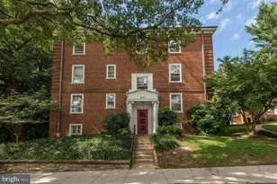 3500 39th St NW, Washington, DC 20016 - Photo 1