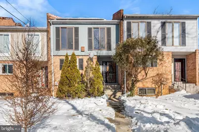 5034 Nash Street NE, Washington, DC 20019 - Photo 1