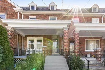 114 Madison Street NW, Washington, DC 20011 - Photo 1