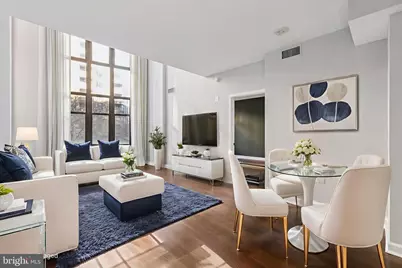 400 Massachusetts Avenue NW #215, Washington, DC 20001 - Photo 1
