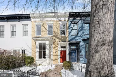 1745 S Street NW, Washington, DC 20009 - Photo 1