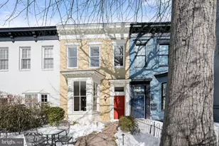 1745 S St NW, Washington, DC 20009 - Photo 1