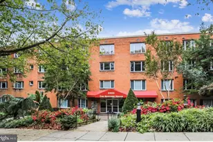 2400 41st St NW, Washington, DC 20007 - Photo 1