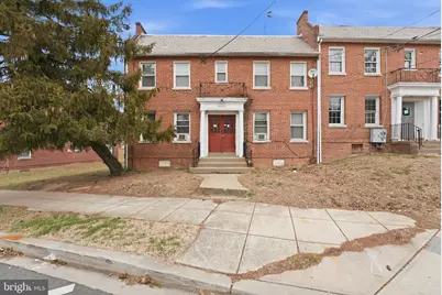 3024 Nelson Place SE, Washington, DC 20019 - Photo 1