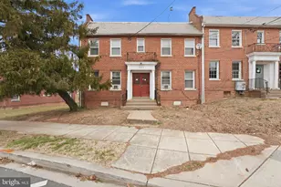 3024 Nelson Pl SE, Washington, DC 20019 - Photo 1