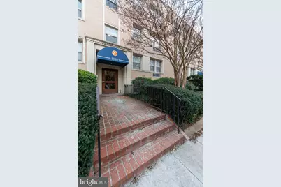 1363 K Street SE #103, Washington, DC 20003 - Photo 1