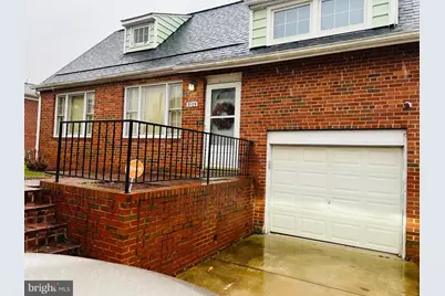 3105 Nash Place SE, Washington, DC 20020 - Photo 1