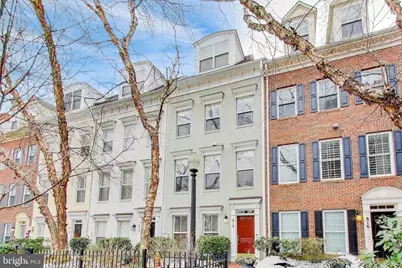 814 Capitol Square Place SW, Washington, DC 20024 - Photo 1