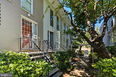 237 G Street SW #120, Washington, DC 20024 - Photo 1