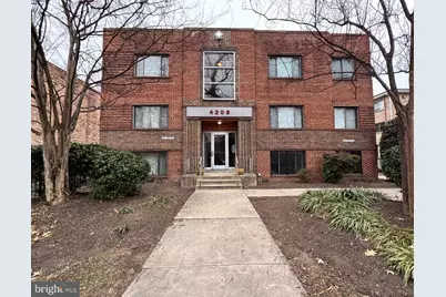 4208 Benning Road NE #4, Washington, DC 20019 - Photo 1