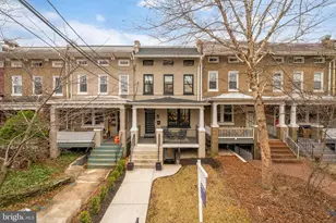 1328 Shepherd St NW, Washington, DC 20011 - Photo 1