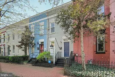 1203 C Street SE, Washington, DC 20003 - Photo 1