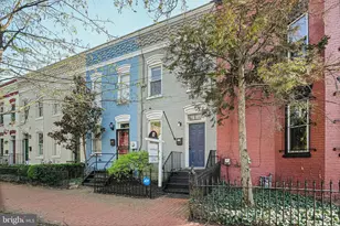 1203 C St SE, Washington, DC 20003 - Photo 1