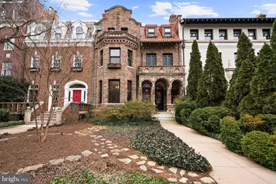 2214 Wyoming Avenue NW, Washington, DC 20008 - Photo 1